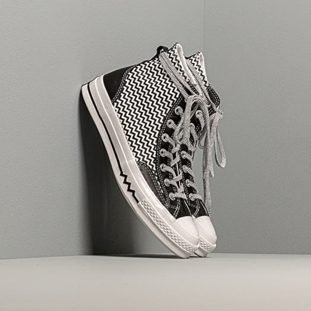 Converse Chuck Taylor 70s - Mission V black/White